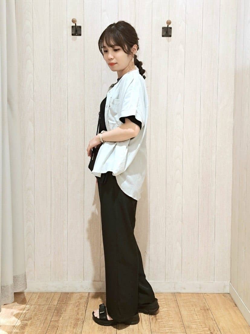 SAKIさんの「SHOO･LA･RUE｜」を使ったコーディネート