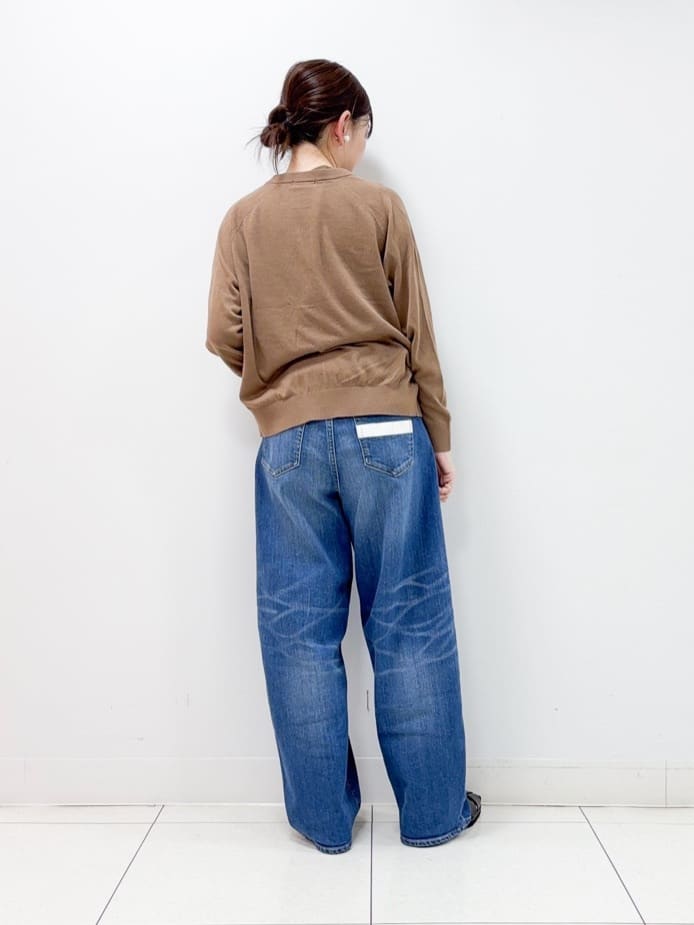 nakajoさんの「Dessin｜」を使ったコーディネート