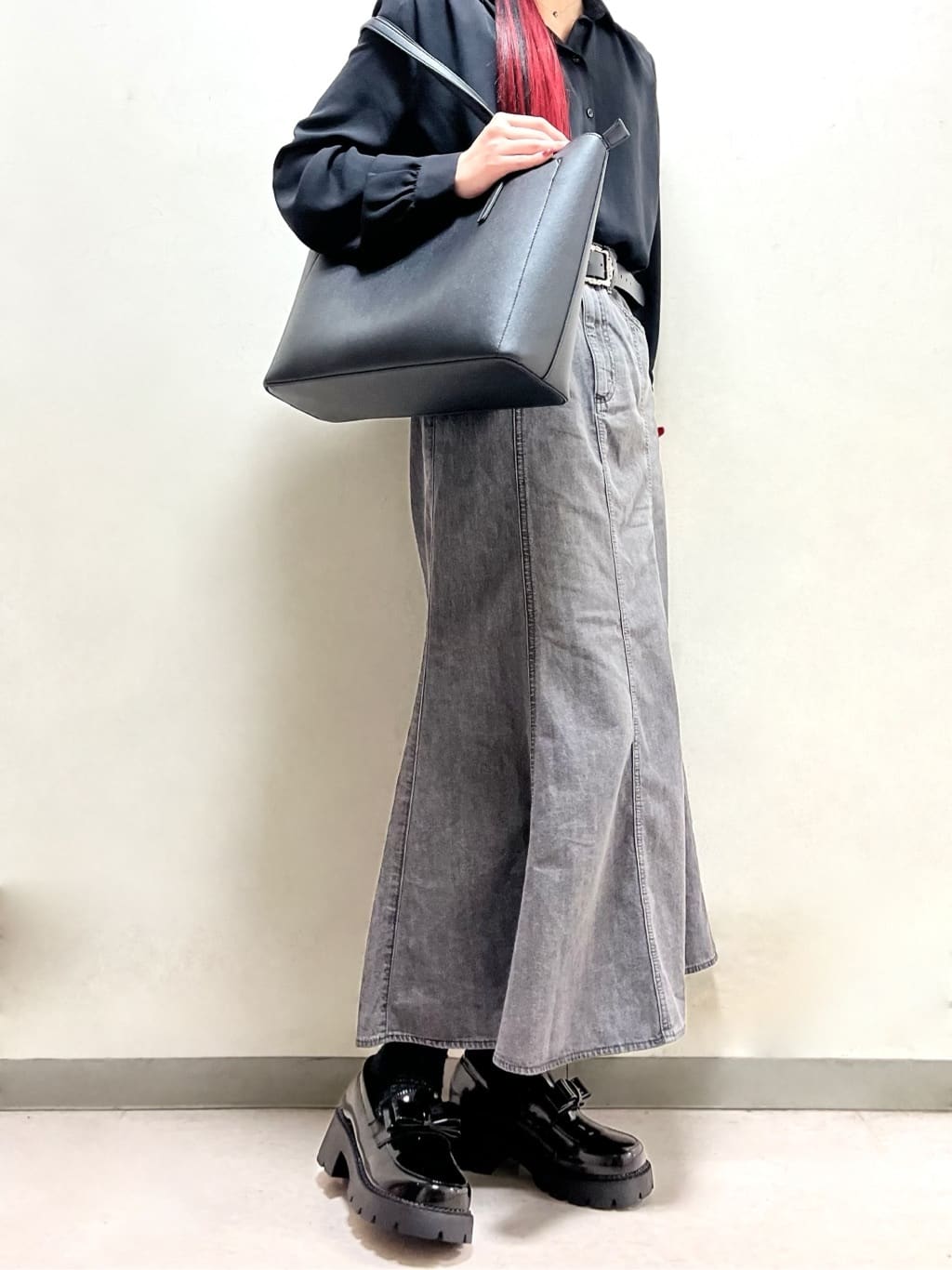 myさんの「ESPERANZA｜」を使ったコーディネート