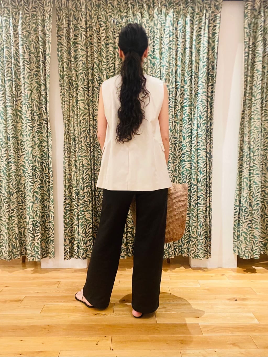 Annさんの「DRESSTERIOR｜」を使ったコーディネート