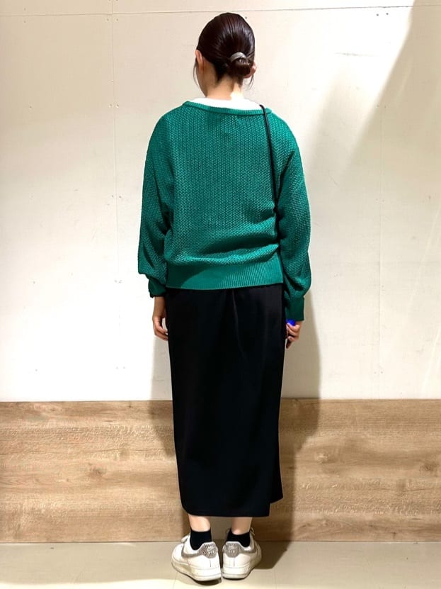 花さんの「SHOO･LA･RUE｜」を使ったコーディネート