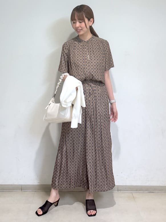 yukaさんの「UNTITLED｜」を使ったコーディネート