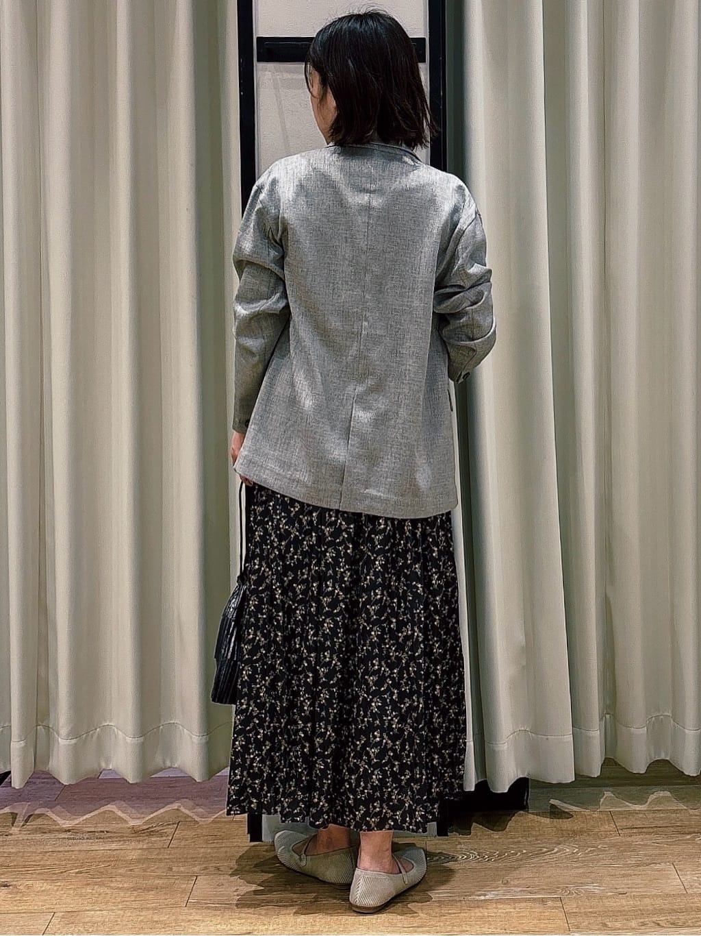 amamaさんの「grove｜」を使ったコーディネート