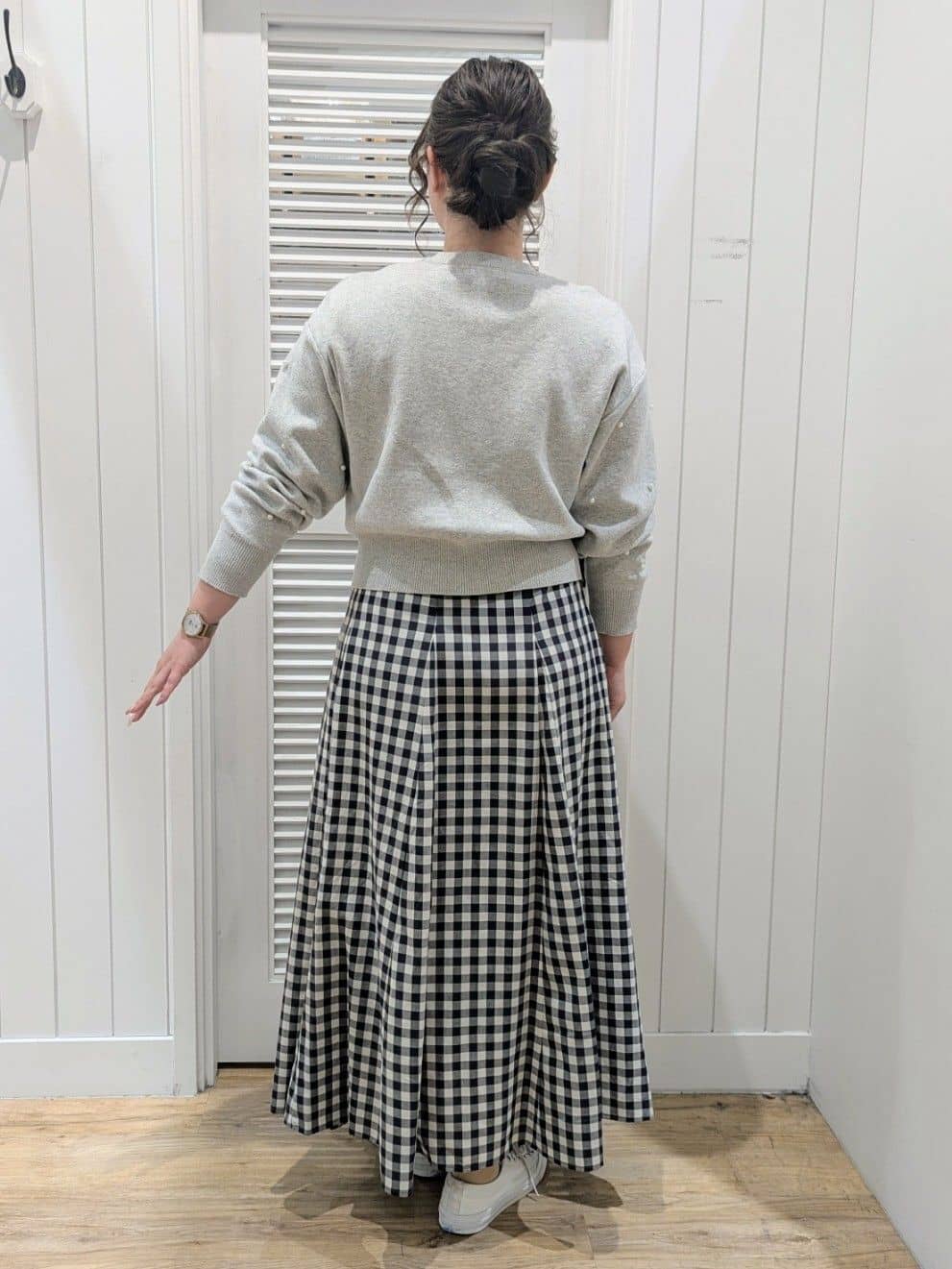 ayakaさんの「Dessin｜」を使ったコーディネート