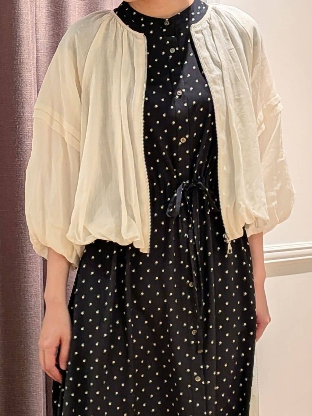 saoriさんの「DRESSTERIOR｜」を使ったコーディネート