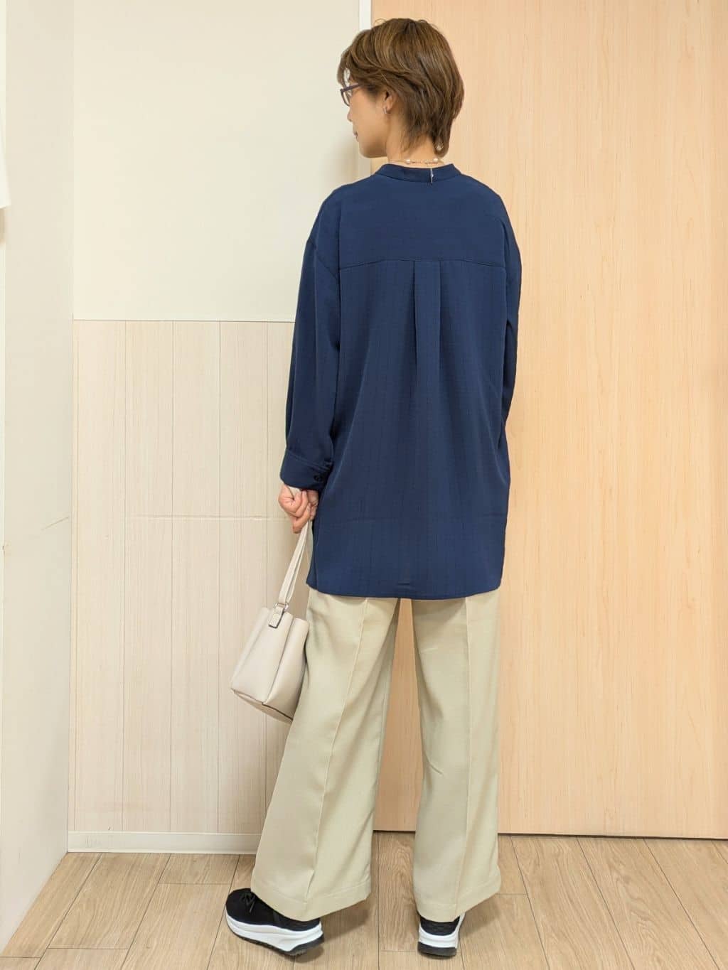 YuAさんの「SHOO･LA･RUE｜」を使ったコーディネート