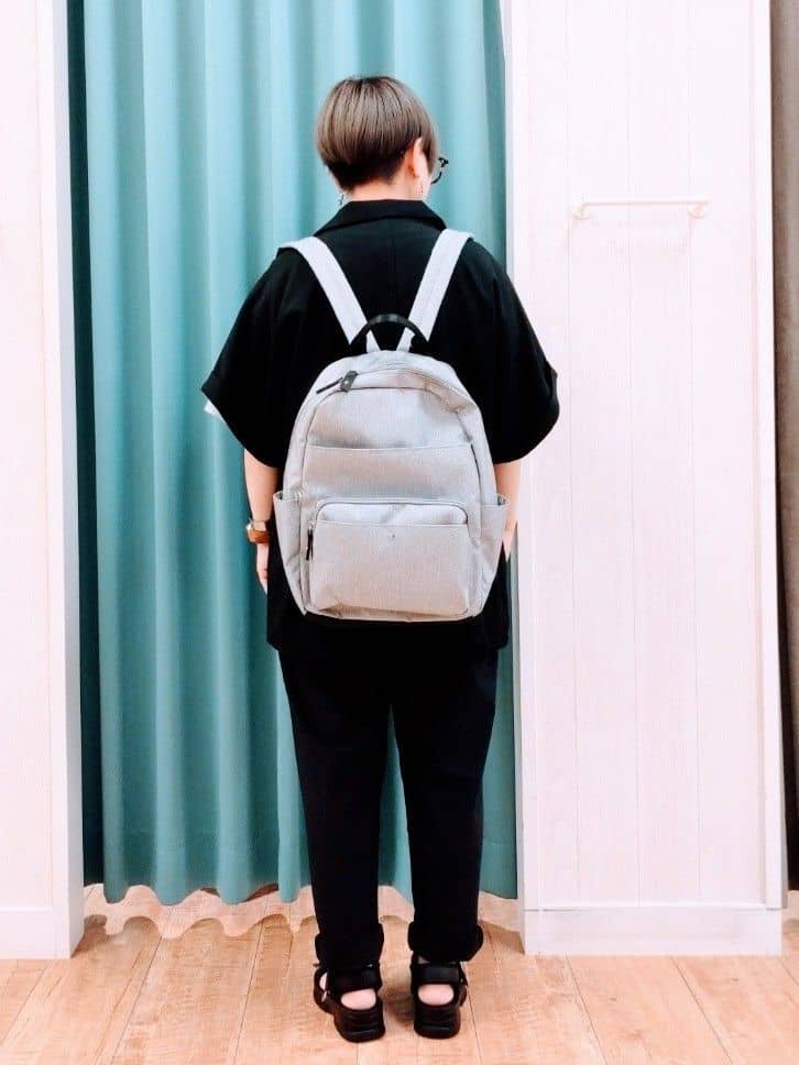 チャンボさんの「SHOO･LA･RUE｜」を使ったコーディネート