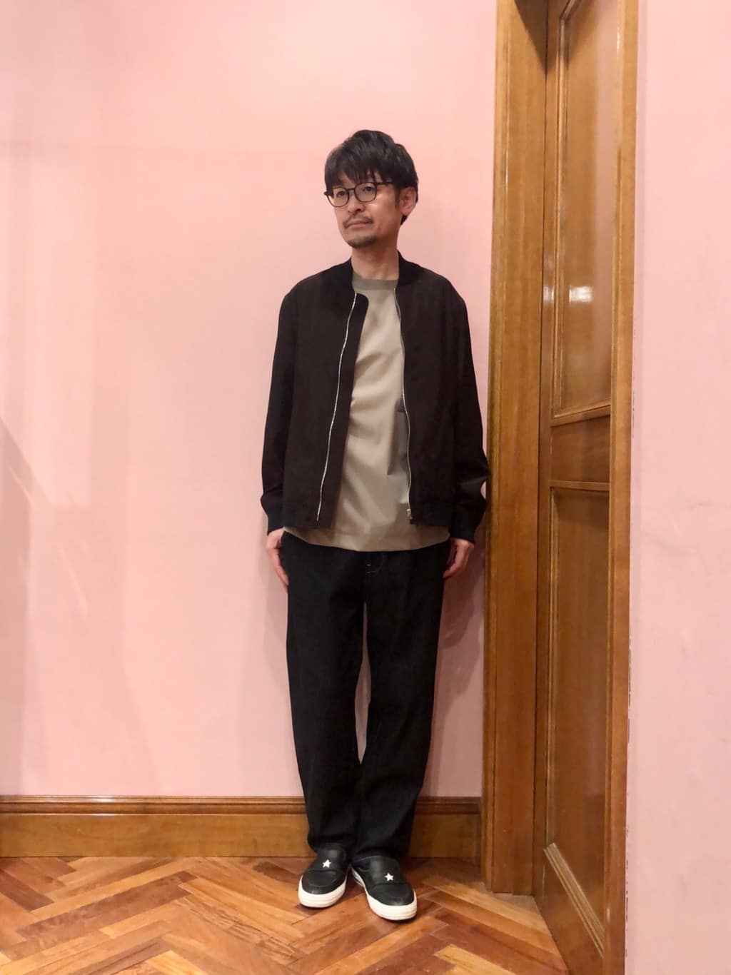 OKJさんの「DRESSTERIOR｜」を使ったコーディネート