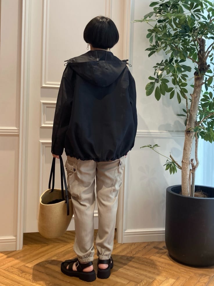 konominさんの「DRESSTERIOR｜」を使ったコーディネート