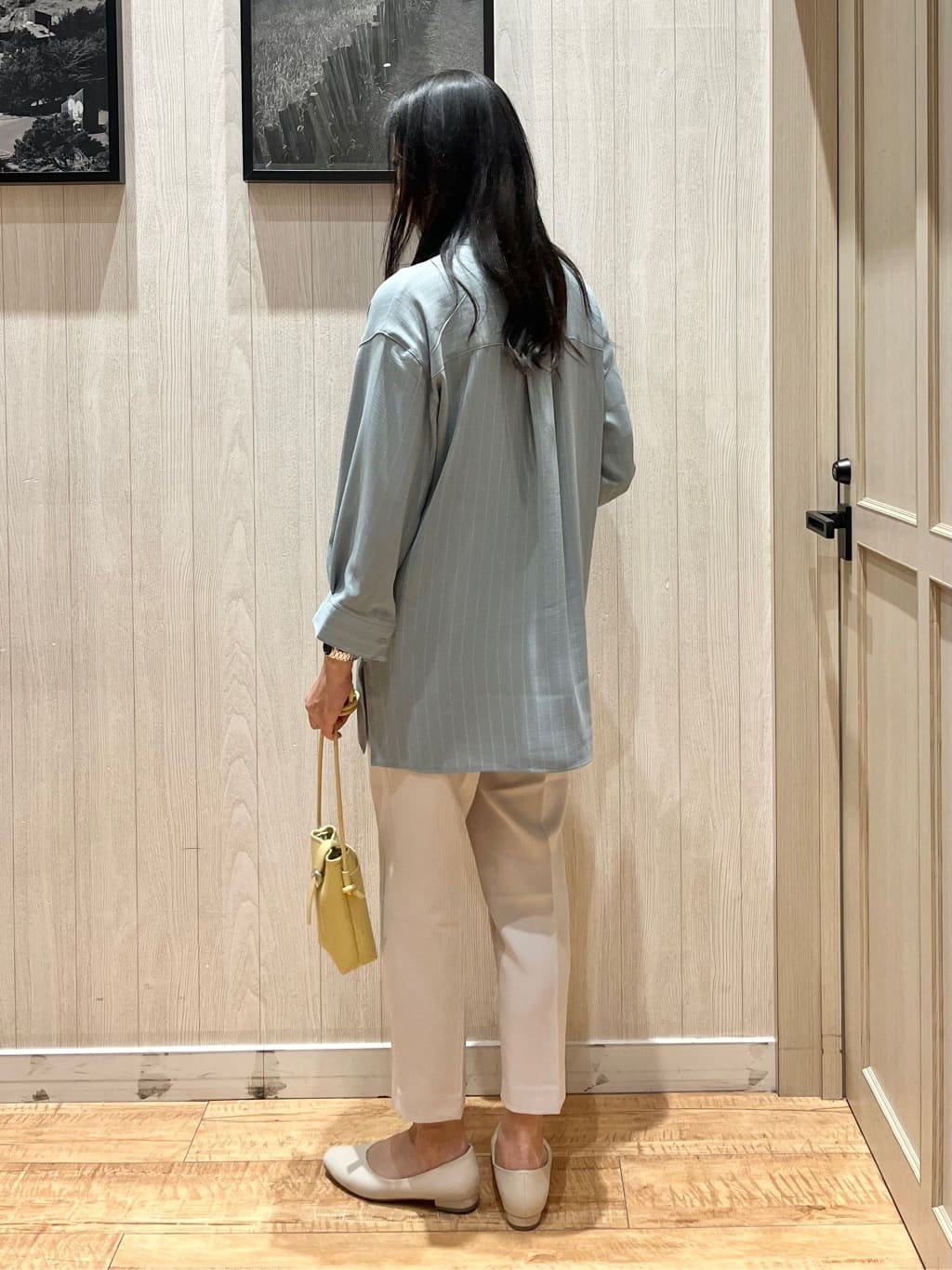 youさんの「SHOO･LA･RUE｜」を使ったコーディネート