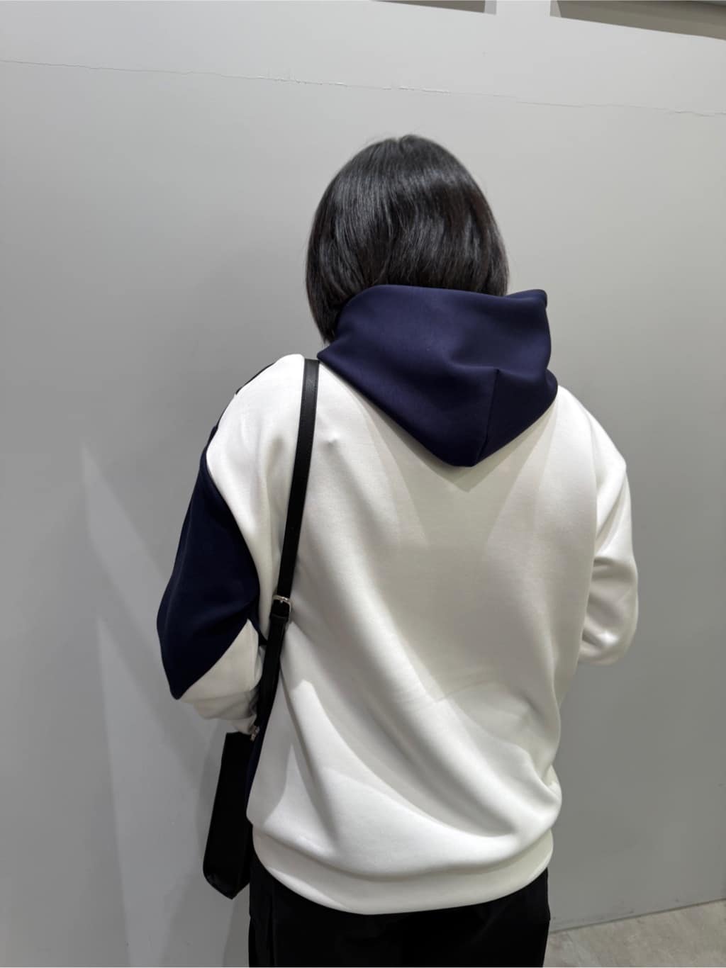 ユウナさんの「TAKEO KIKUCHI｜」を使ったコーディネート
