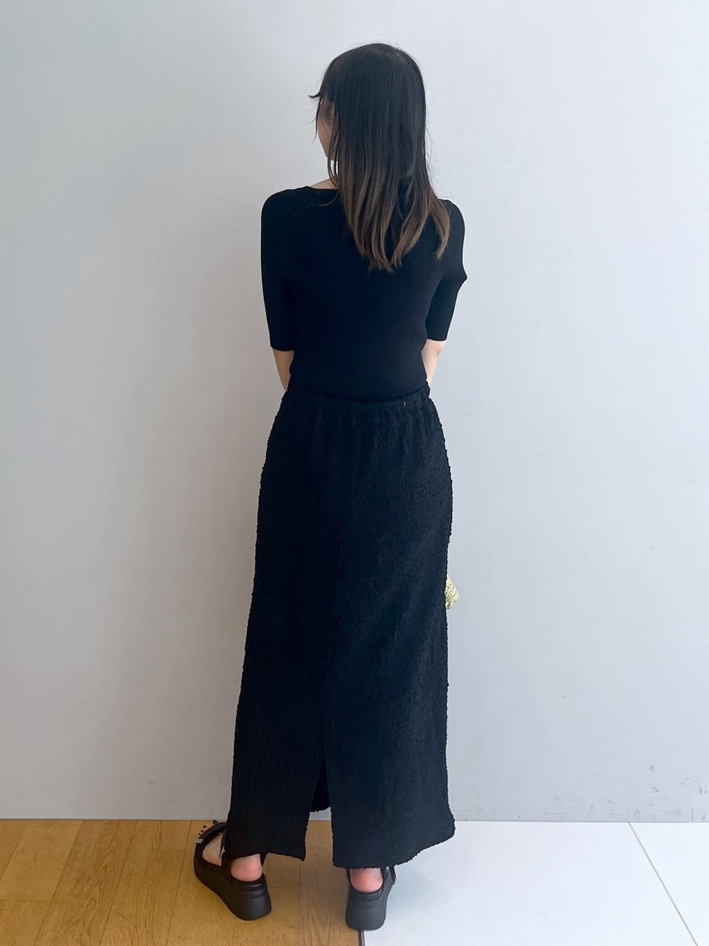 cotaniさんの「grove｜」を使ったコーディネート