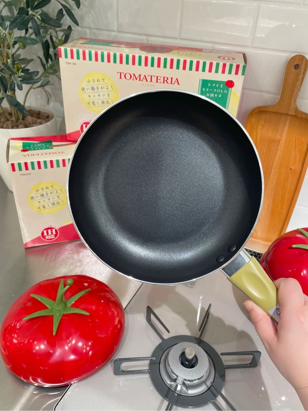 まのちゃんさんの「212 KITCHEN STORE｜」を使ったコーディネート