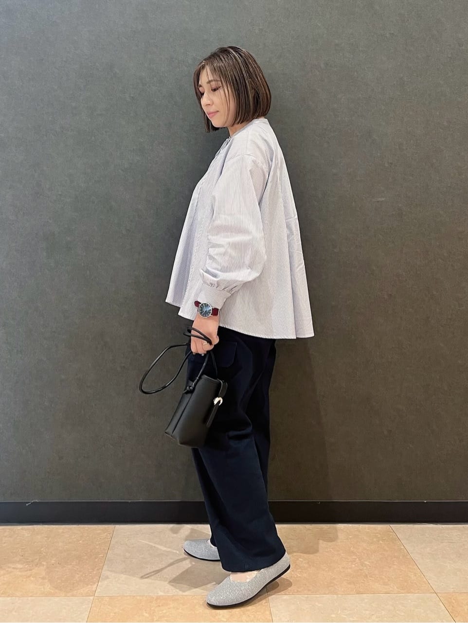 Megさんの「SHOO･LA･RUE｜」を使ったコーディネート