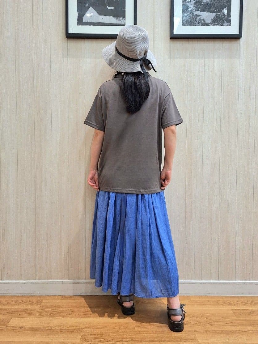 Saoさんの「SHOO･LA･RUE｜」を使ったコーディネート
