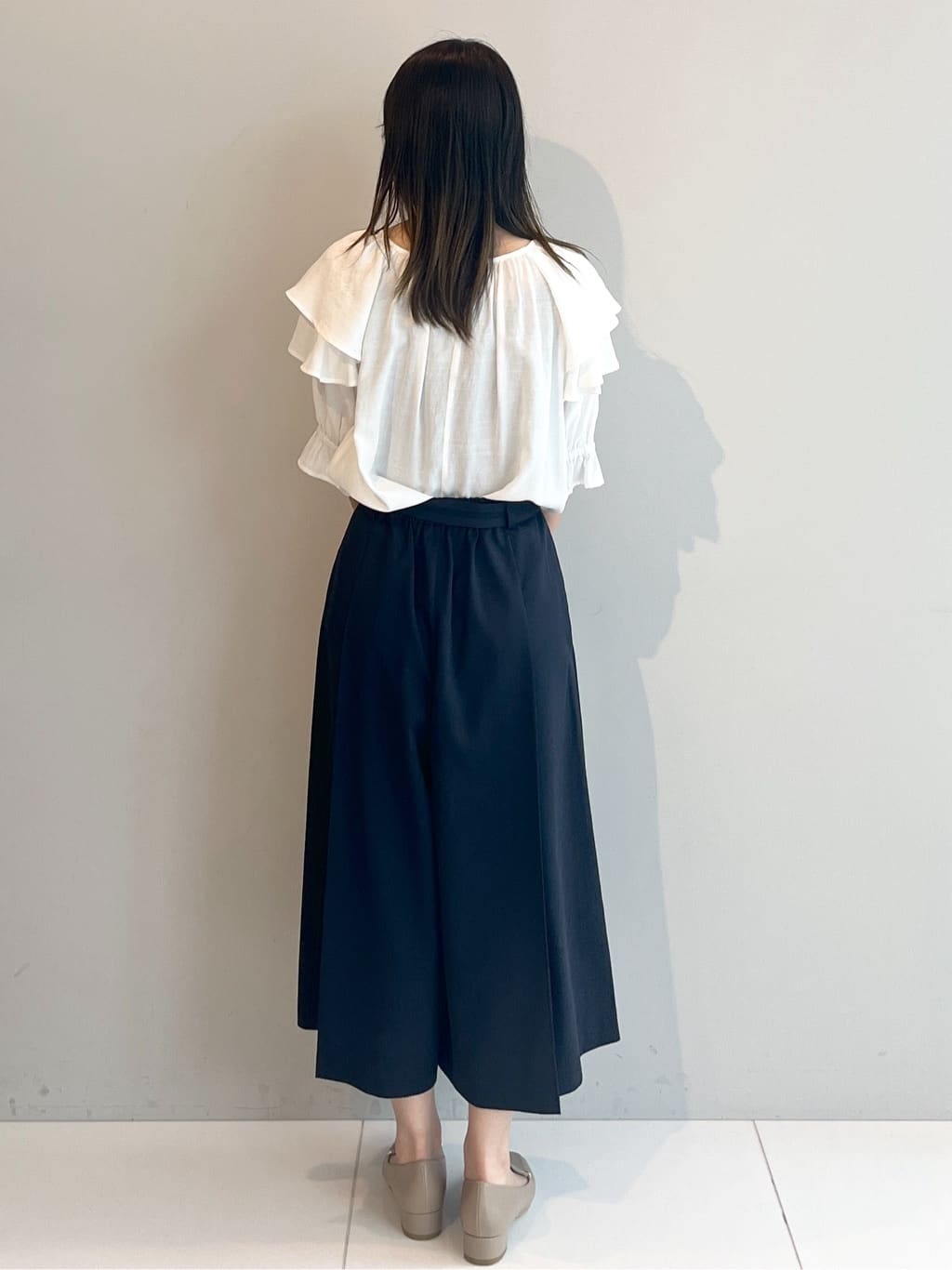 cotaniさんの「grove｜」を使ったコーディネート