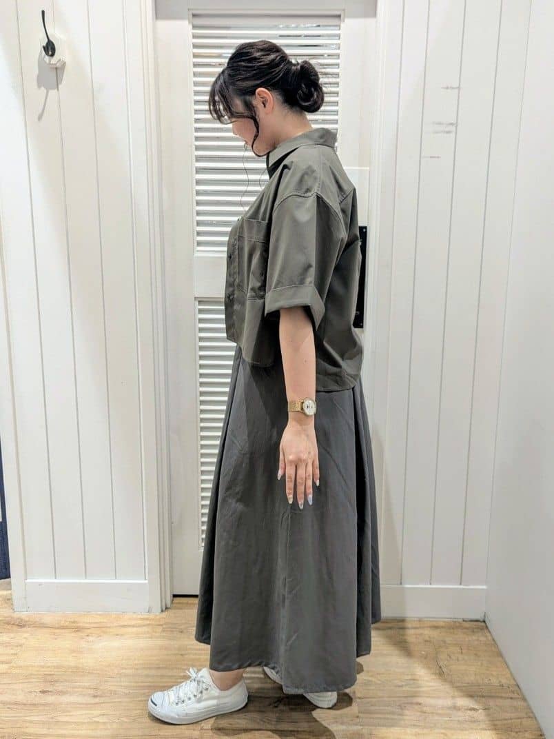 ayakaさんの「Dessin｜」を使ったコーディネート