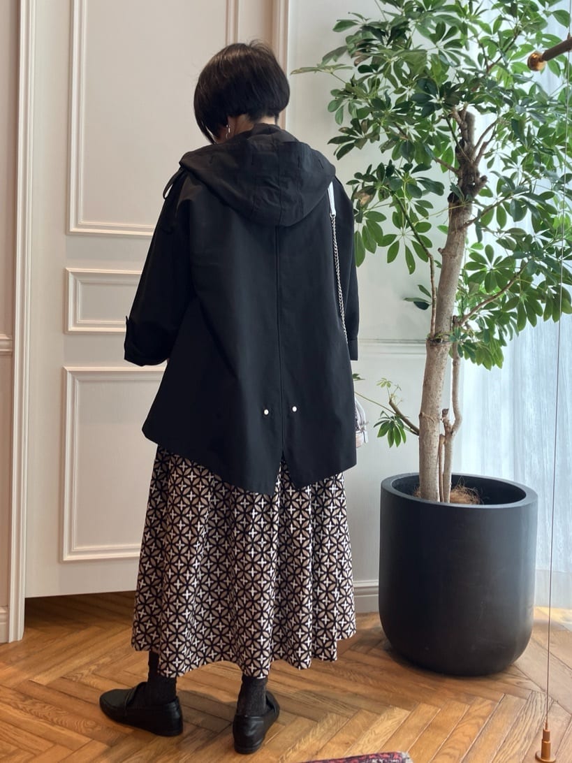 konominさんの「DRESSTERIOR｜」を使ったコーディネート