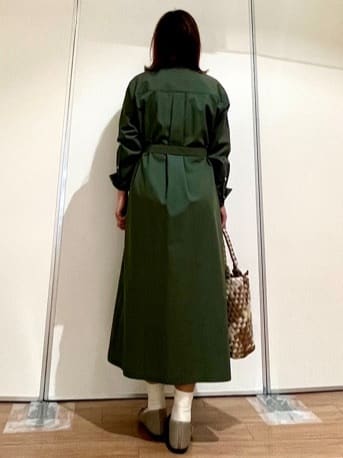 Juneさんの「UNTITLED｜」を使ったコーディネート