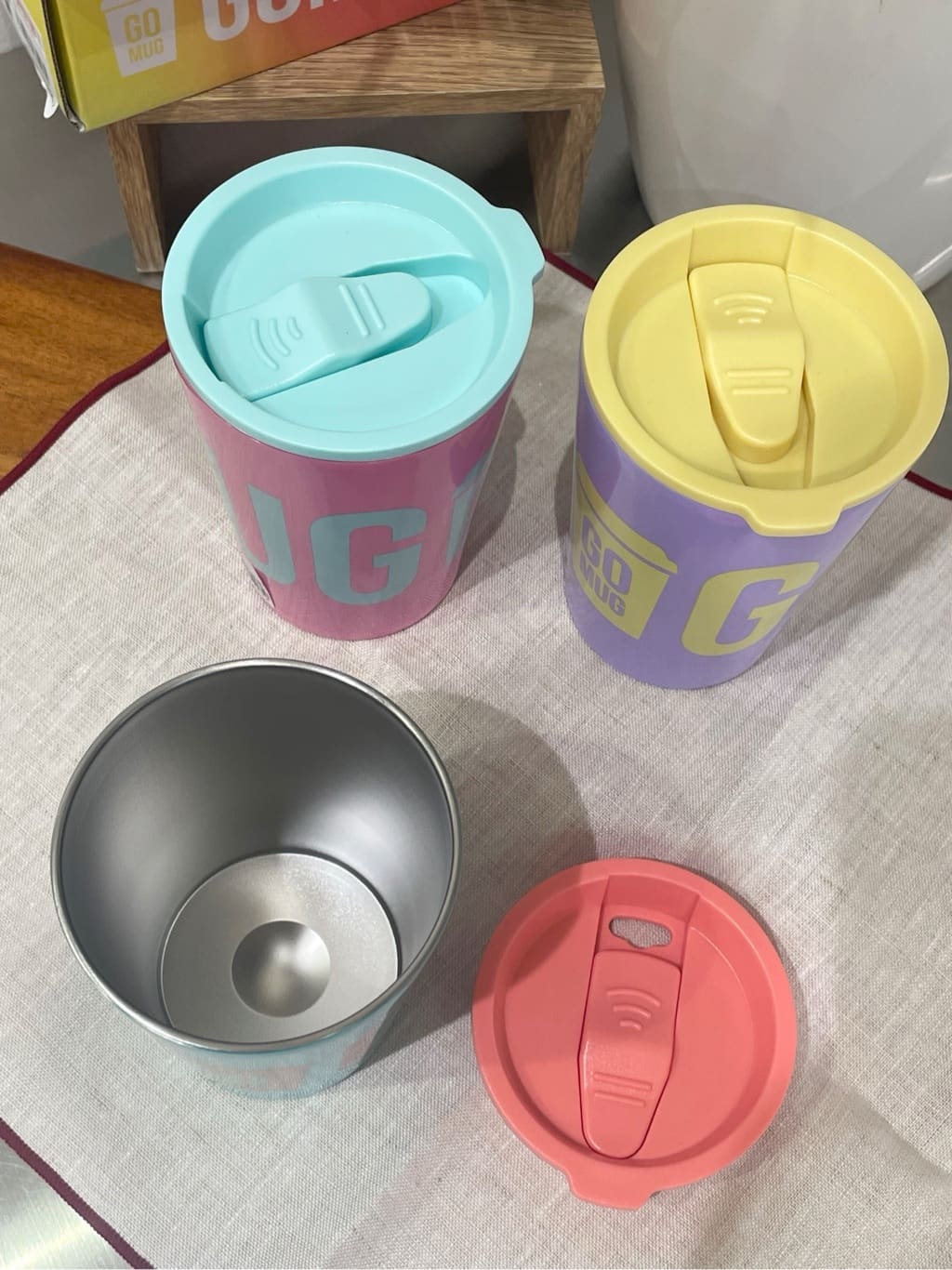 まのちゃんさんの「212 KITCHEN STORE｜」を使ったコーディネート