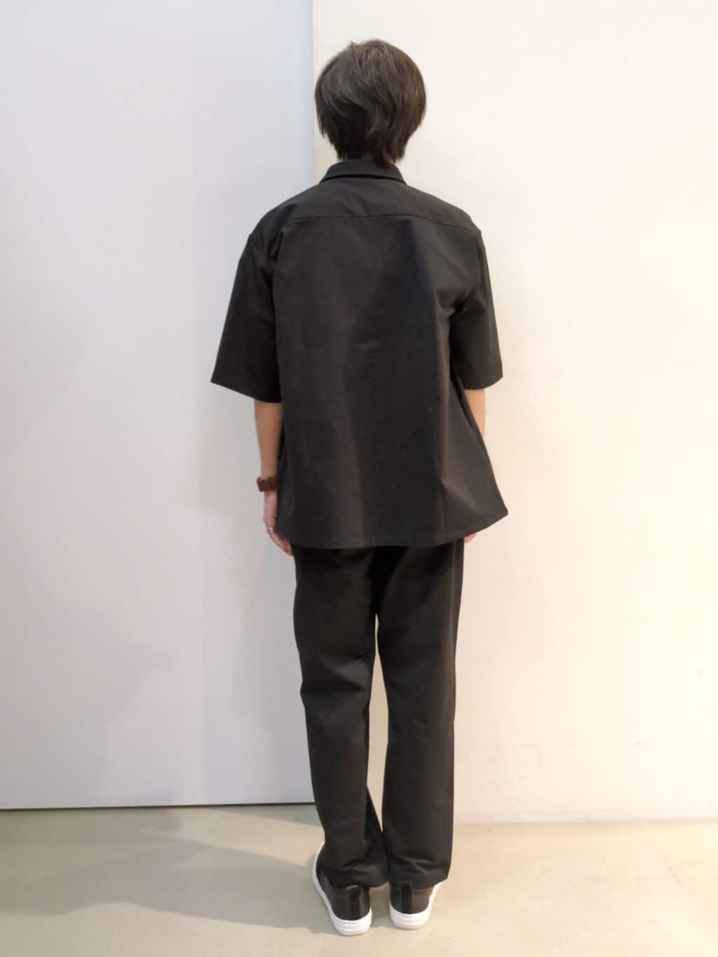 takeさんの「THE SHOP TK｜」を使ったコーディネート