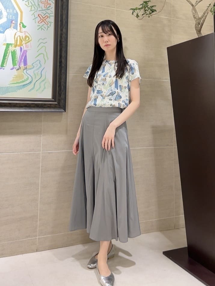 sechiさんの「UNTITLED｜」を使ったコーディネート