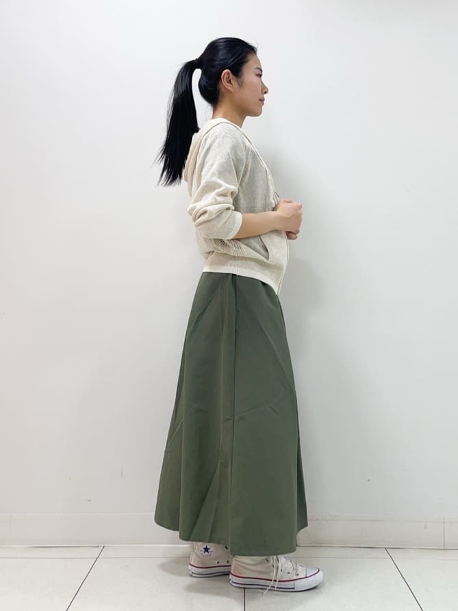 yasuokaさんの「Dessin｜」を使ったコーディネート