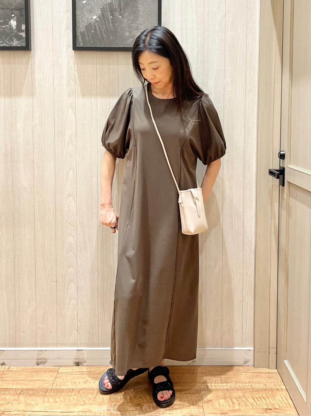 youさんの「SHOO･LA･RUE｜」を使ったコーディネート