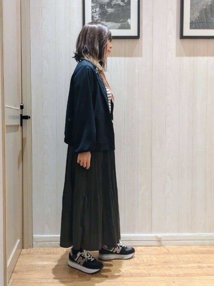 ゆーさんさんの「SHOO･LA･RUE｜」を使ったコーディネート