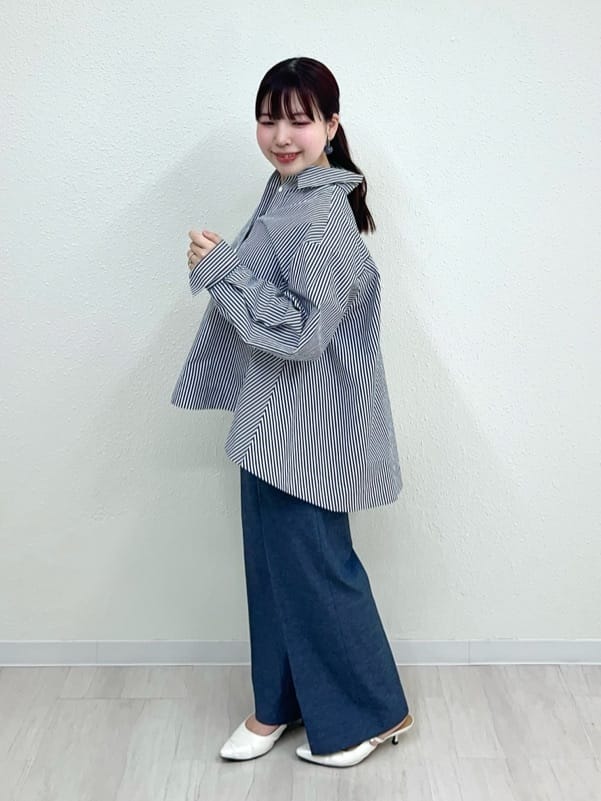 Mitsukiさんの「UNTITLED｜」を使ったコーディネート