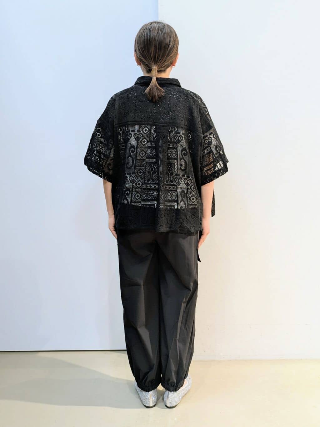 kotoさんの「THE SHOP TK｜」を使ったコーディネート