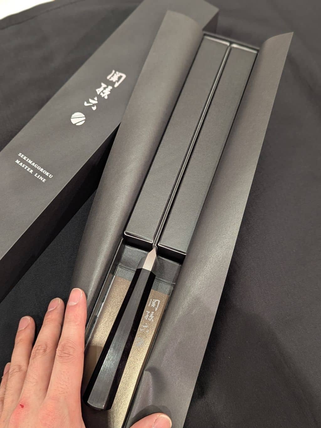 シモさんの「212 KITCHEN STORE｜要 切付5寸(150mm)＜関孫六＞」を使ったコーディネート