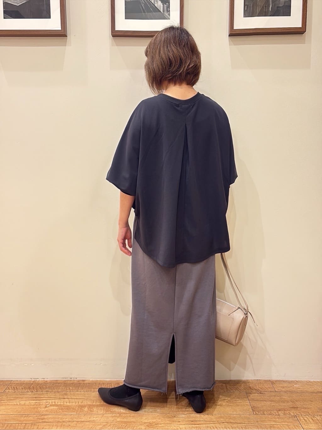 ダー子さんの「SHOO･LA･RUE｜」を使ったコーディネート