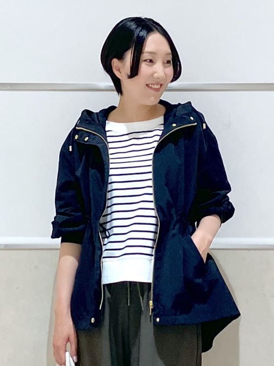 eriko さんの「Dessin｜【CONVERSE/コンバース】ハイカット」を使ったコーディネート