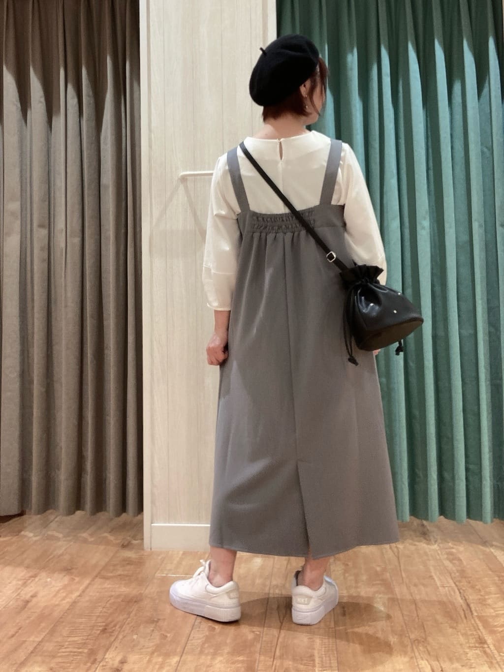 えみりんさんの「SHOO･LA･RUE｜」を使ったコーディネート