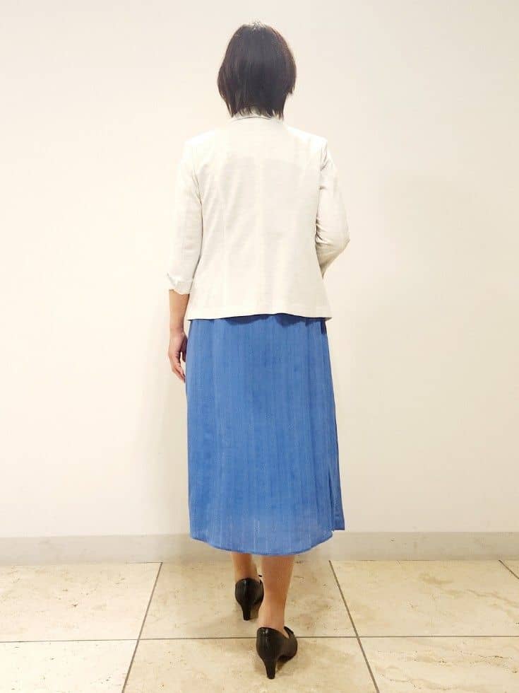 mayumayuさんの「Reflect｜」を使ったコーディネート