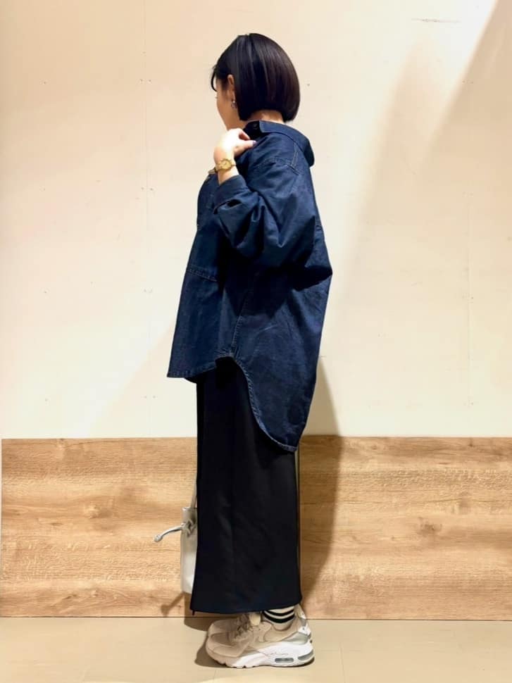 すずさんの「SHOO･LA･RUE｜」を使ったコーディネート