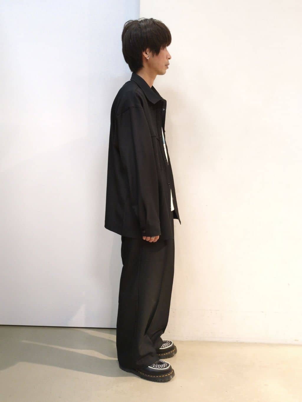 takeさんの「THE SHOP TK｜」を使ったコーディネート