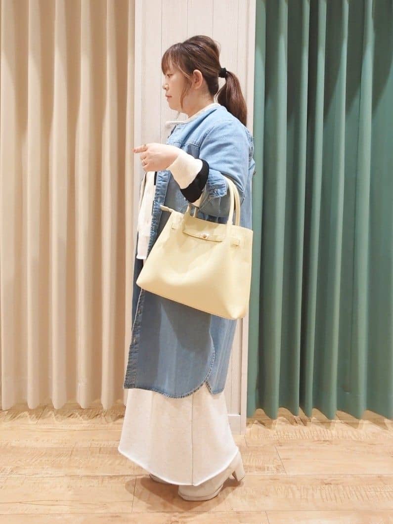 タガさんの「SHOO･LA･RUE｜」を使ったコーディネート