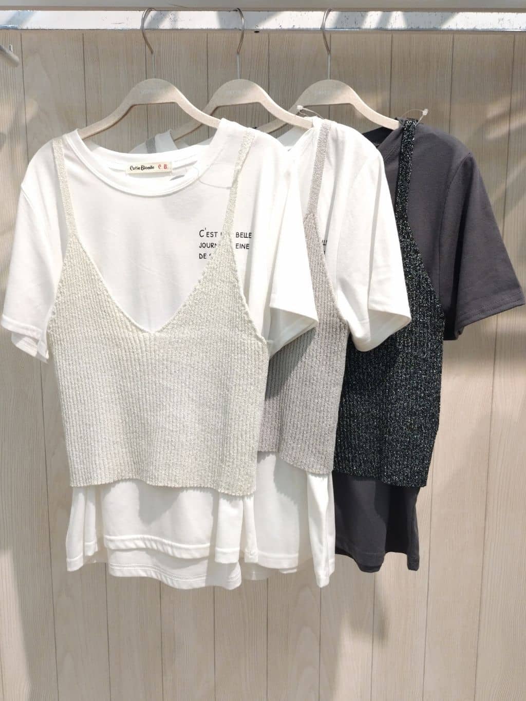 asaさんの「SHOO･LA･RUE｜」を使ったコーディネート