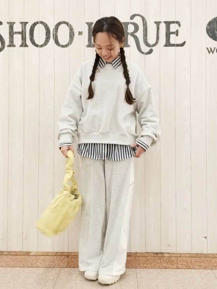 masamiさんの「SHOO･LA･RUE｜」を使ったコーディネート