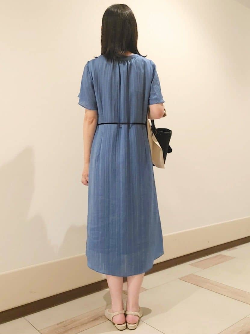 saiさんの「Reflect｜」を使ったコーディネート