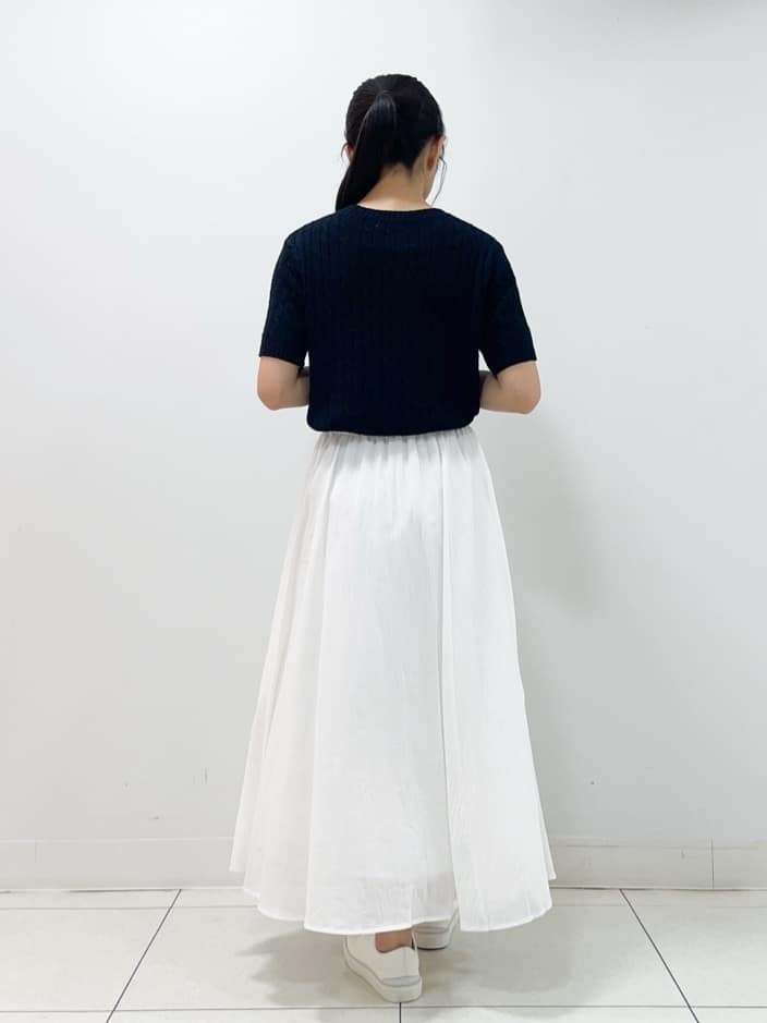yasuokaさんの「Dessin｜」を使ったコーディネート