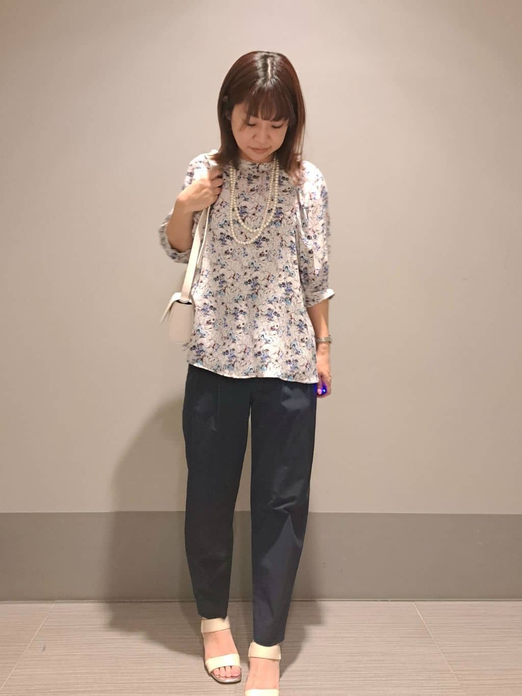 Takahashiさんの「DRESSTERIOR｜」を使ったコーディネート