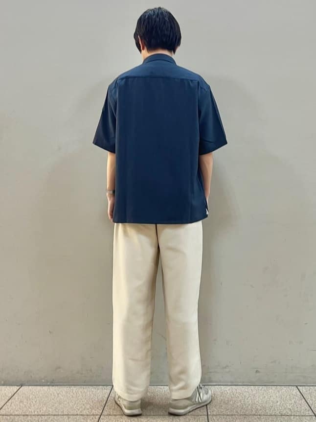 yoshiさんの「THE SHOP TK｜」を使ったコーディネート