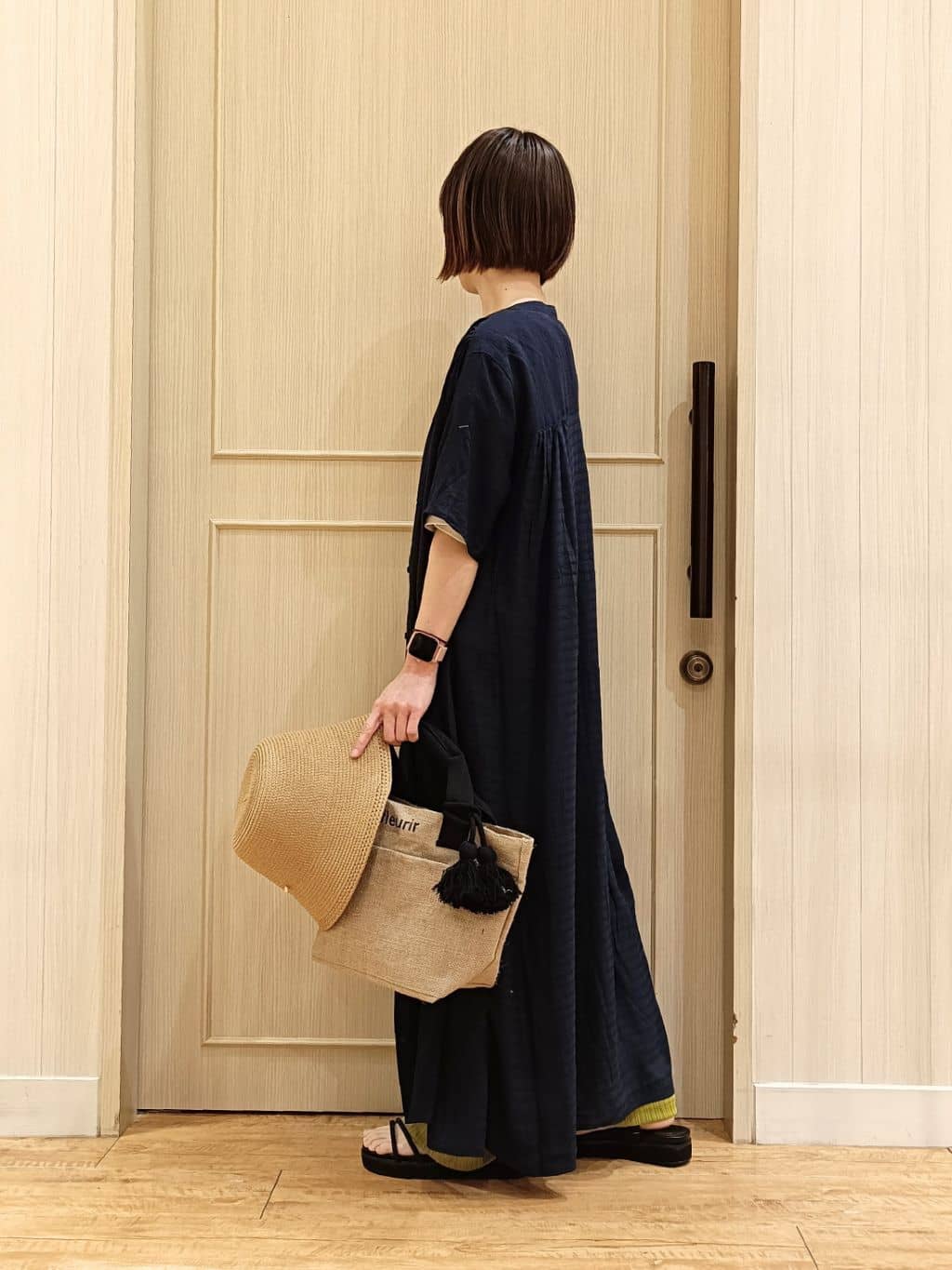 manikoさんの「SHOO･LA･RUE｜」を使ったコーディネート