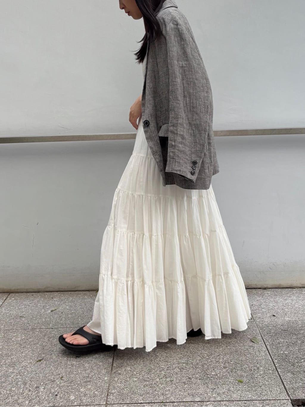 arisaさんの「DRESSTERIOR｜」を使ったコーディネート