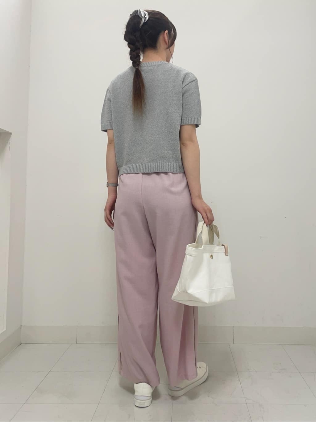 KANNAさんの「Dessin｜」を使ったコーディネート