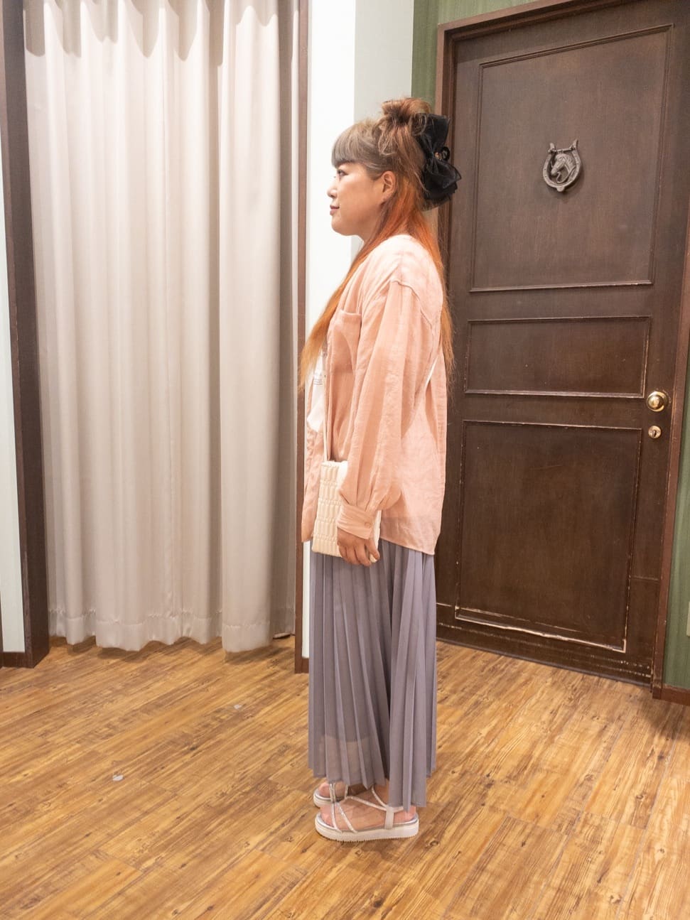 mikaさんの「SHOO･LA･RUE｜」を使ったコーディネート