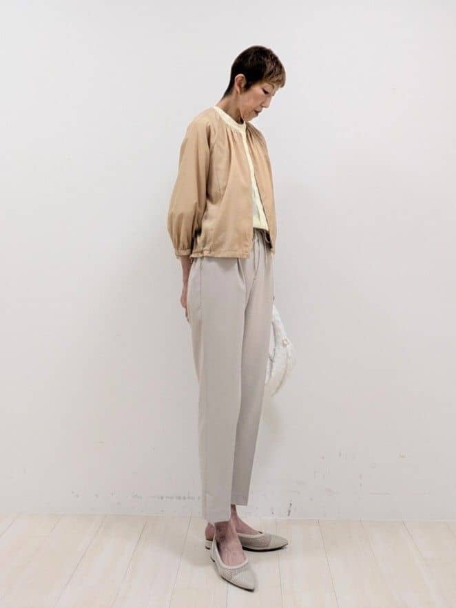 sachiさんの「Reflect｜」を使ったコーディネート